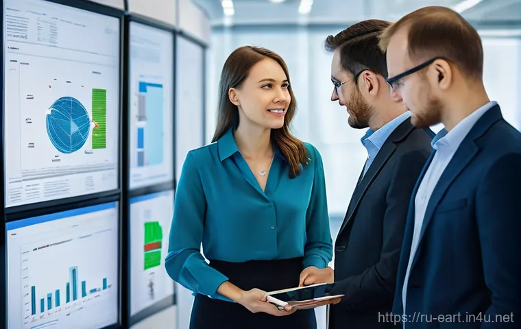 지구과학자 기업 연구직 지원 방법 - **Prompt:** "A composite image showcasing the dual role of a Russian geoscientist. The left side dep...