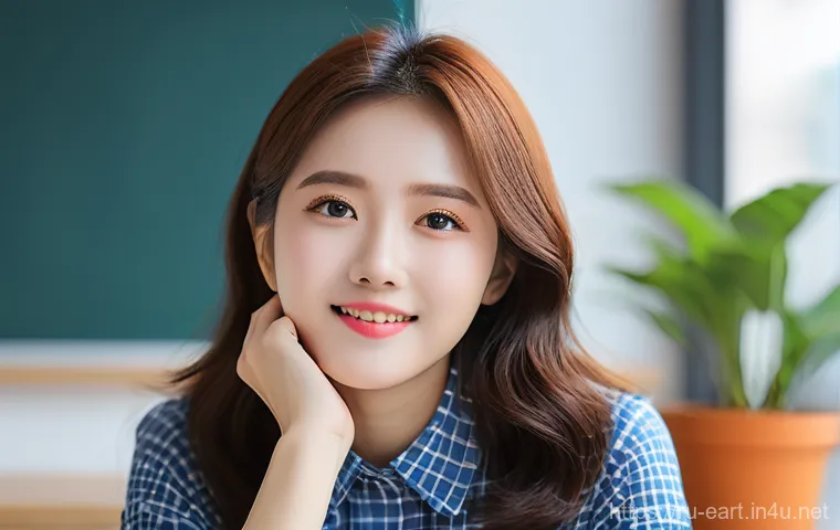 지구과학자 연구 시설 방문 경험 이미지 2