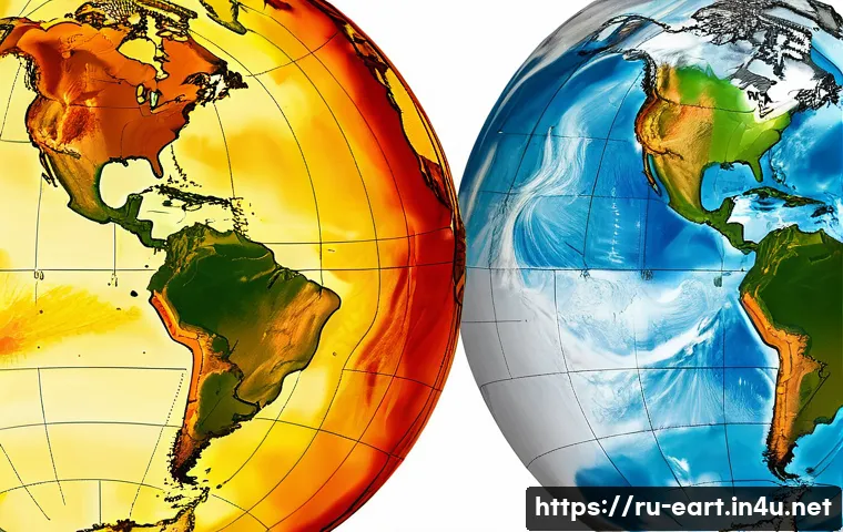 지구과학자 연구실 경험 공유 관련 이미지 2