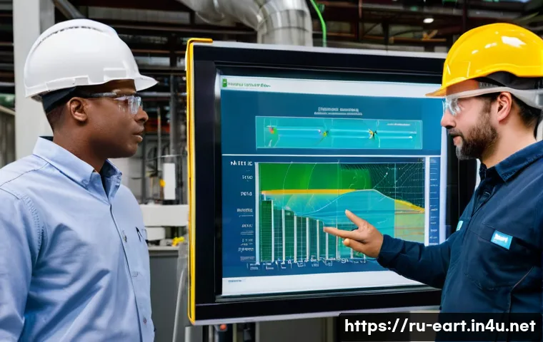 지구과학자 기업 연구직 진출 방법 관련 이미지 1