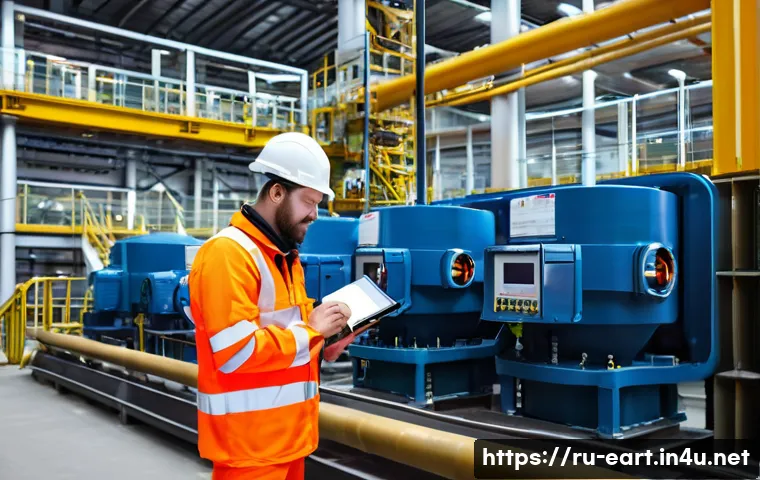 7 важных шагов для выбора карьеры в области геонаук, которые вы не должны пропустить 3 지구과학자 진로 선택을 위한 체크리스트 관련 이미지 1