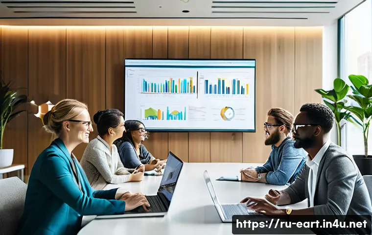 지구과학자 이직 전략 관련 이미지 1