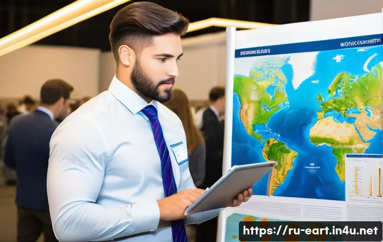 지구과학자 이직 전략 관련 이미지 2