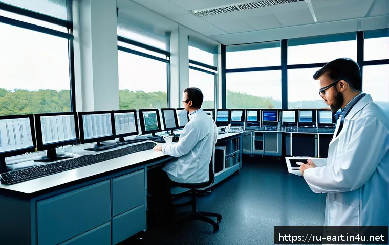 지구과학자 현장 경험 관련 이미지 2